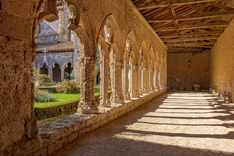 Sacred Emptiness: What European Monasteries Know About the Forgotten Gift of Boredom